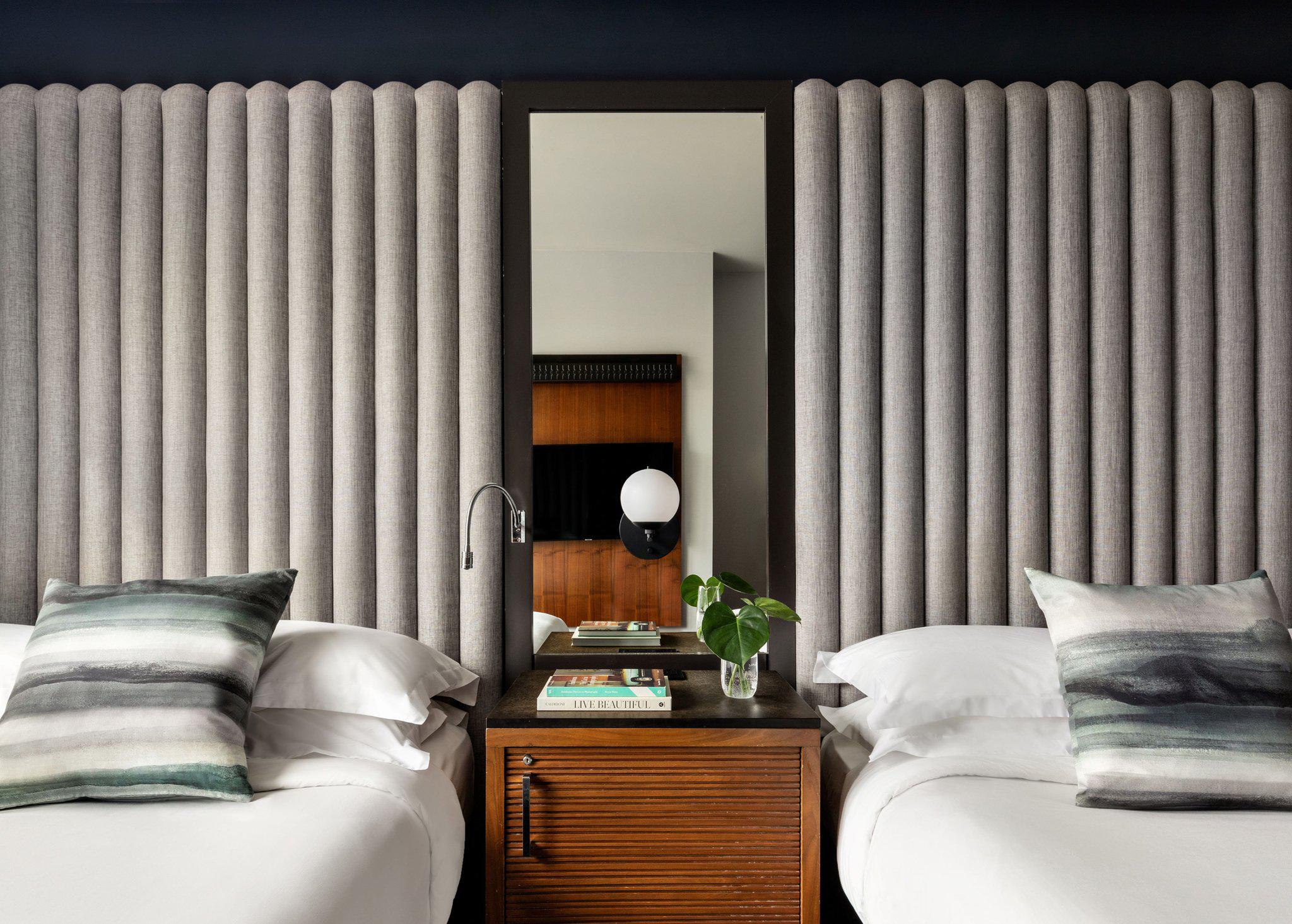 Фото Kimpton Hotel Eventi, an Ihg Hotel