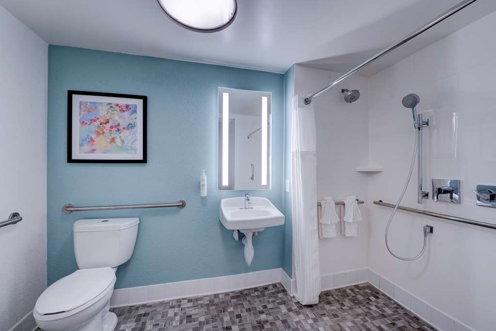 Фото Hilton Garden Inn Anaheim/Garden Grove