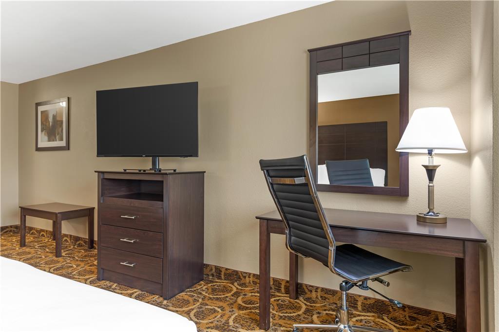 Фото Best Western Northwest Inn