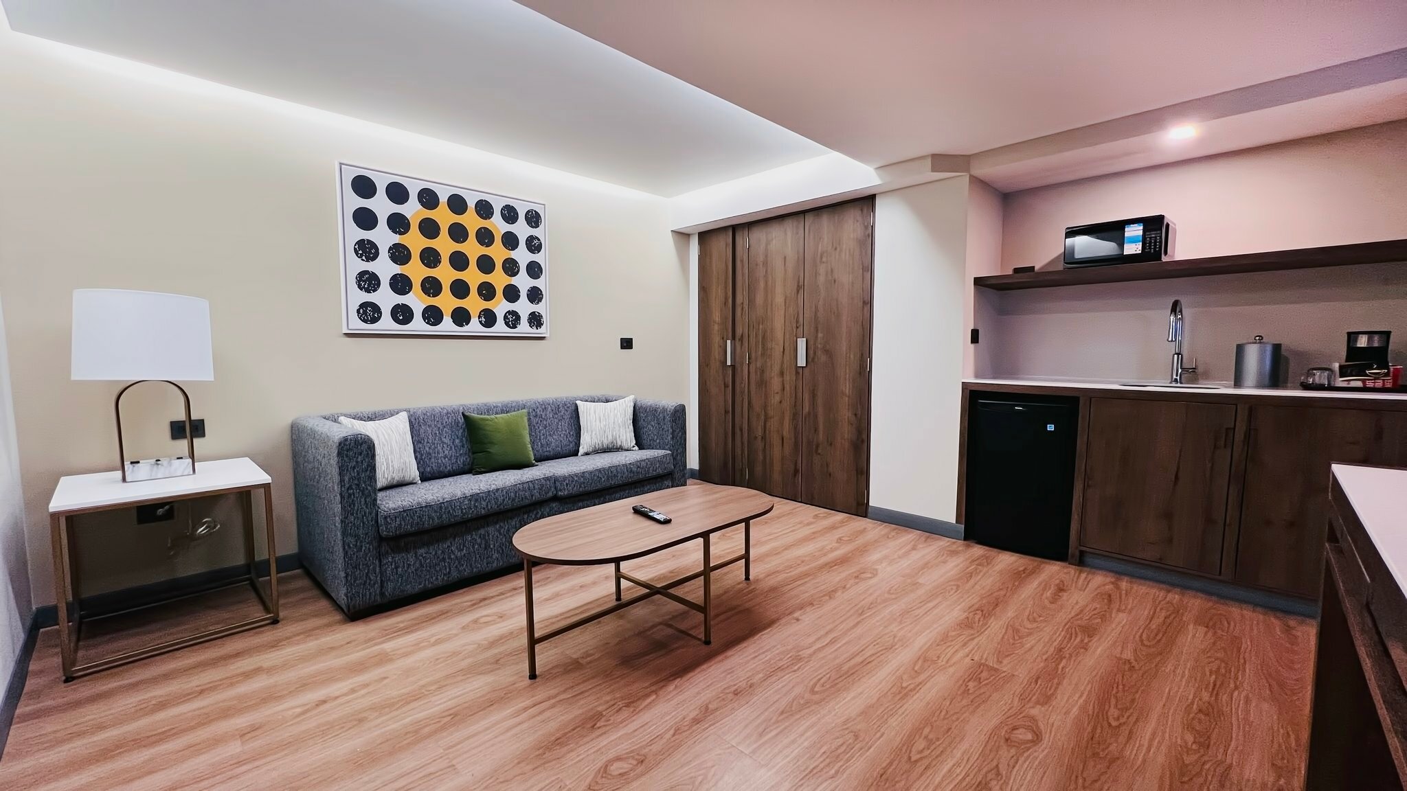 Фото Holiday Inn Mexico City - Plaza Universidad, an Ihg Hotel