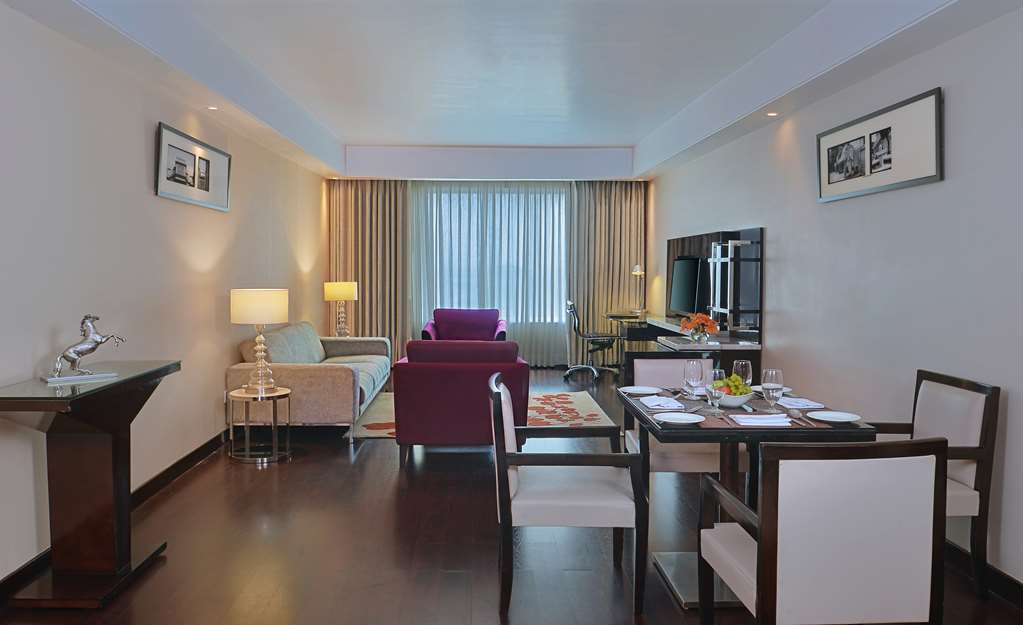 Фото Radisson Hotel Agra