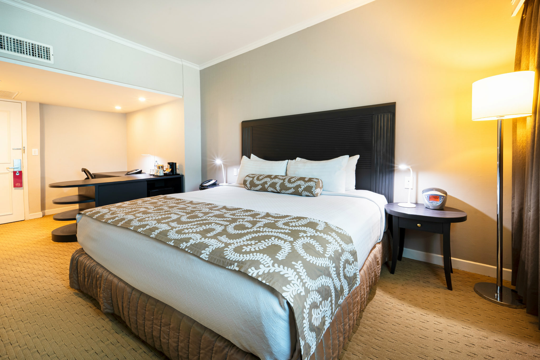 Фото Crowne Plaza Managua