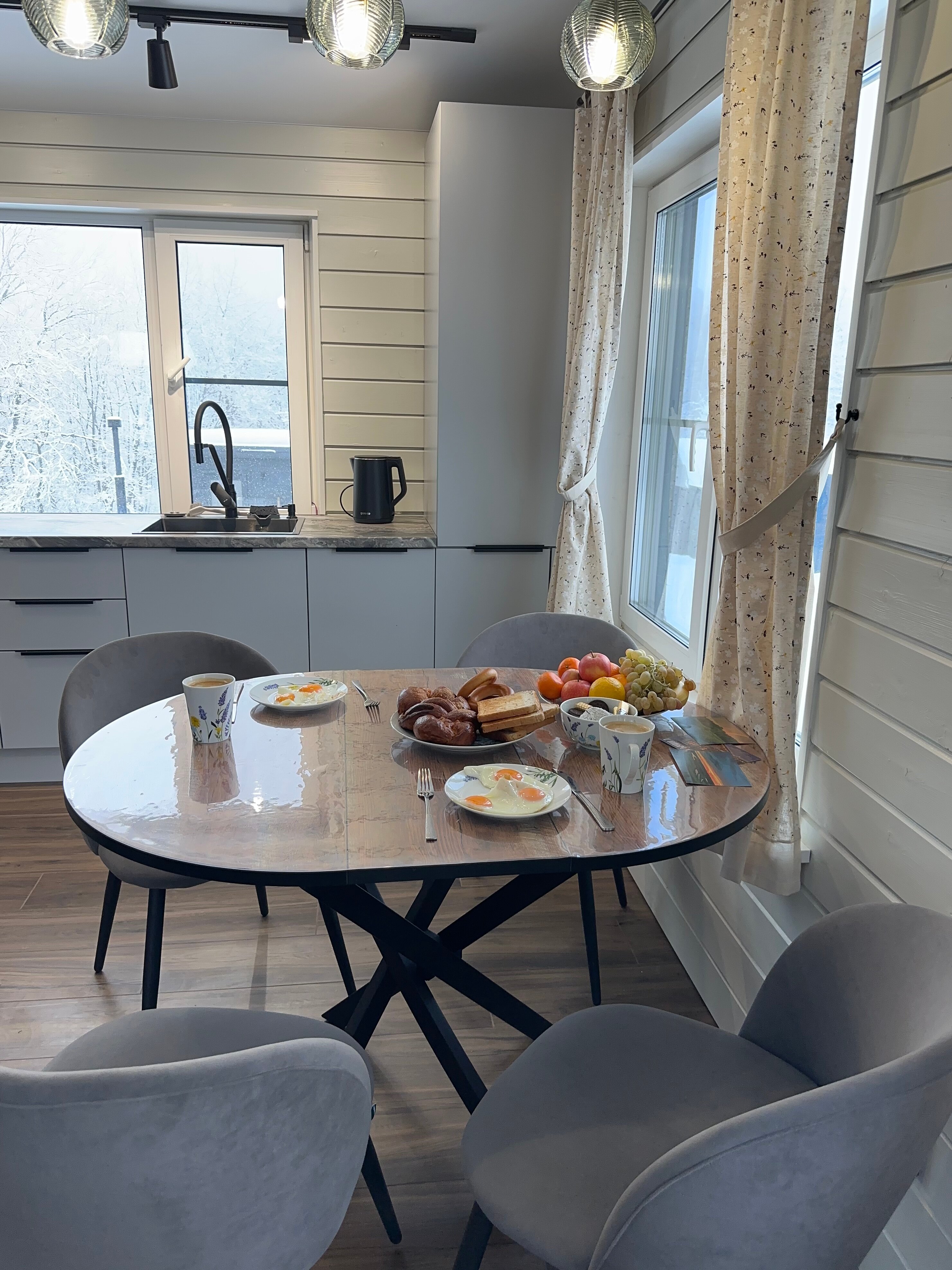 Фото Подвязье Дача