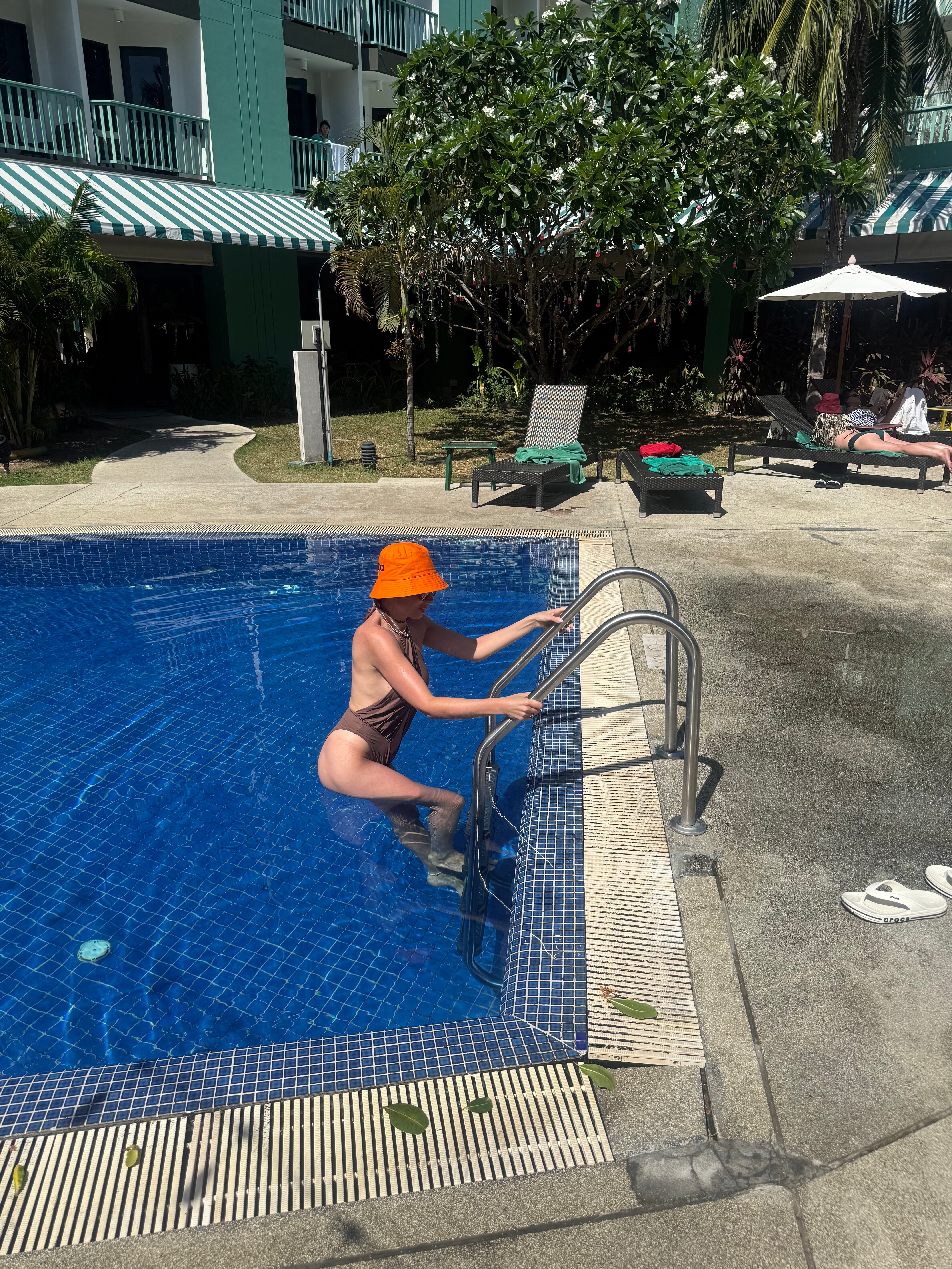 Фото Ibis Phuket Kata