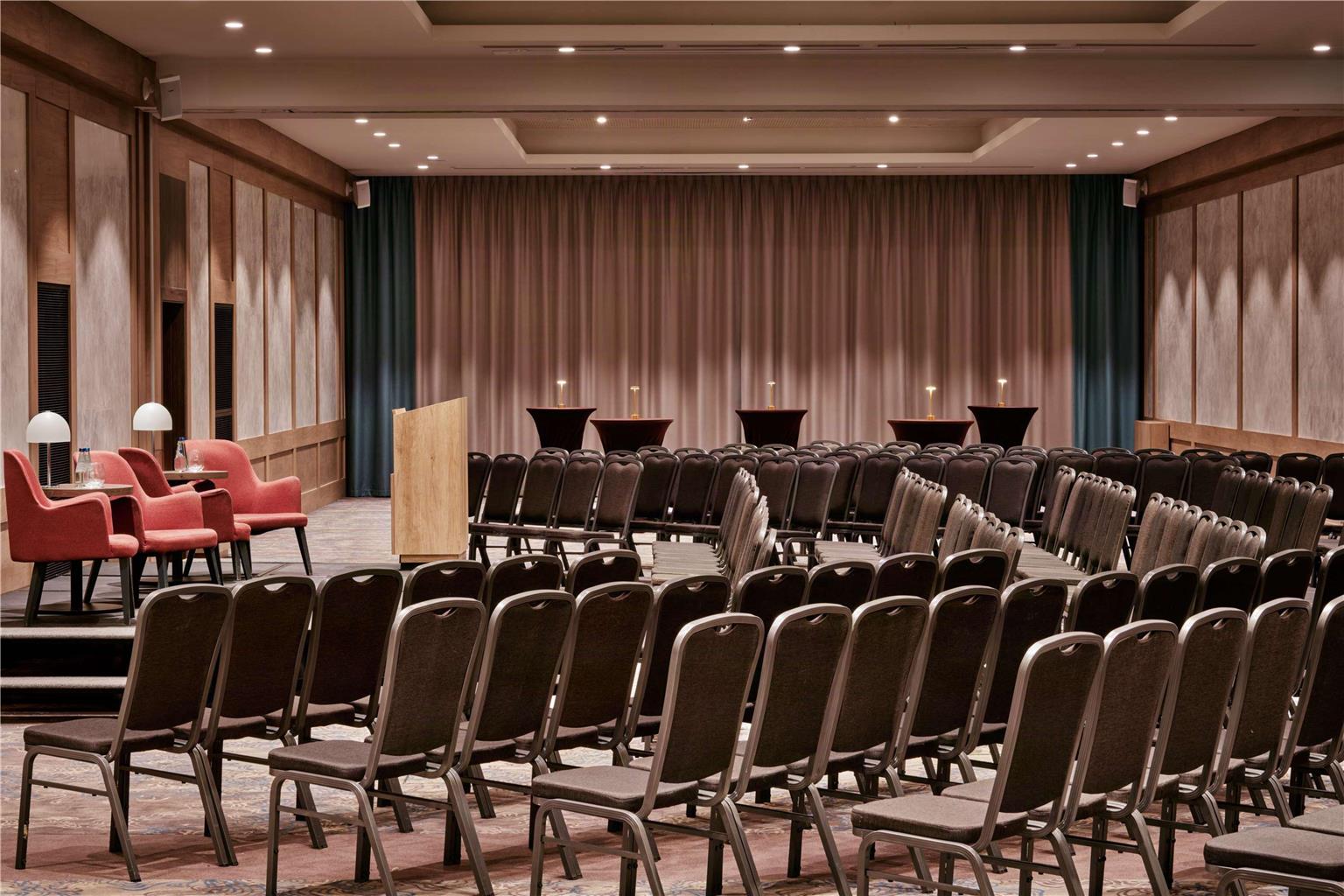 Фото Radisson Blu Hotel & Residences, Zakopane