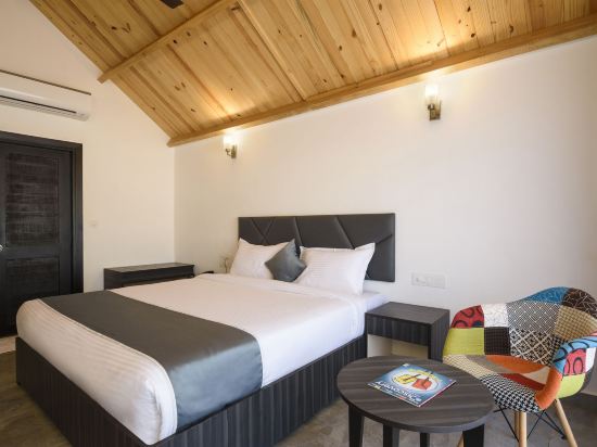 Фото White Woods Resort and Spa