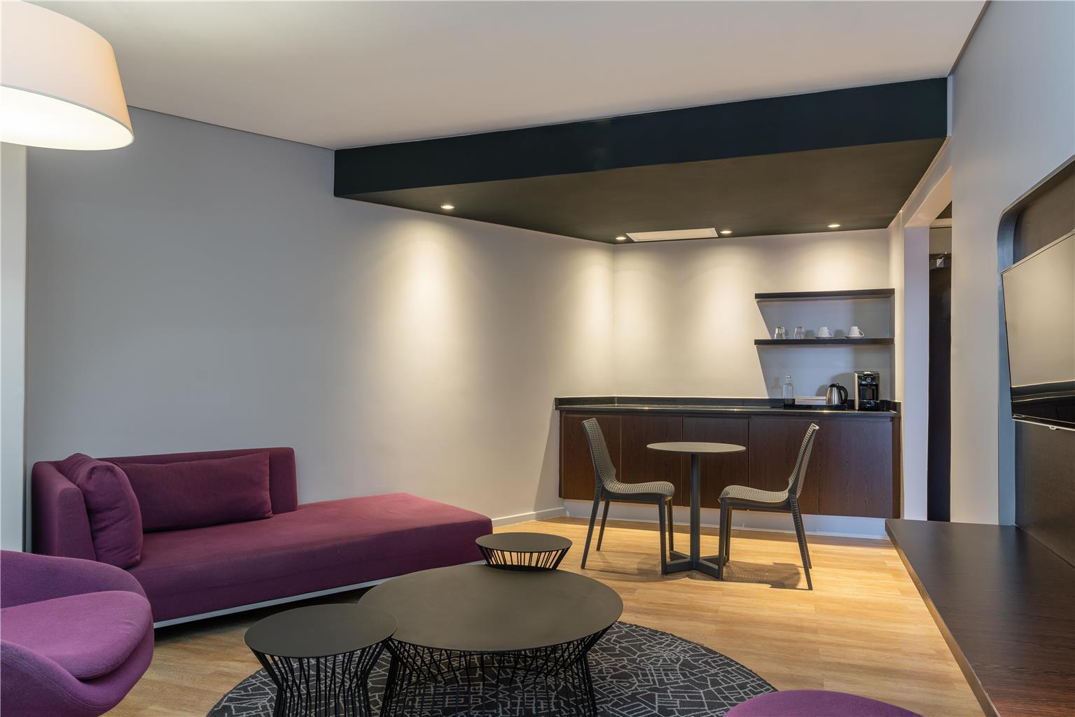 Фото Park Inn by Radisson Polokwane