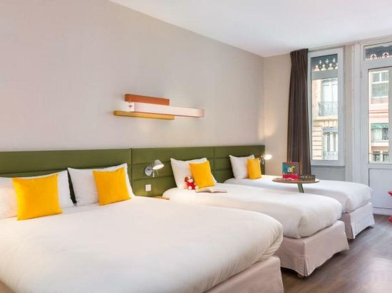 Фото отеля 4