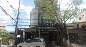 Гостиница Tuyet Linh Hotel