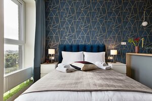 Апартаменты Pavlov