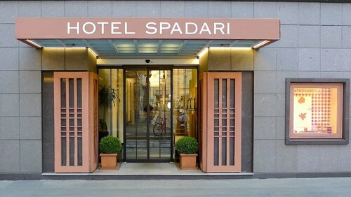 Joivy Spadari