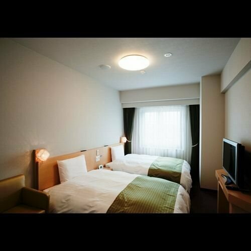 Гостиница Dormy Inn Obihiro в Обихиро
