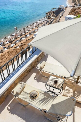 Гостиница Jaz Fanara Resort в Шарм-эль-Шейхе