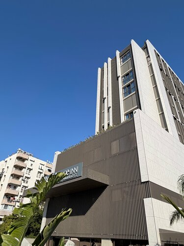 Residence Inn by Marriott Antalya
