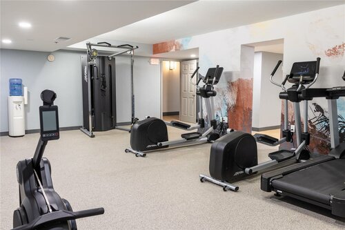 Гостиница Holiday Inn Austin, an Ihg Hotel в Остине