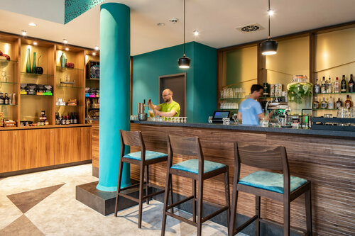 H+ Hotel Lubeck
