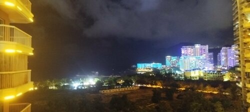 Гостиница Sanya Sun Seaview Apartment в Дадунхае