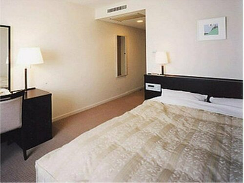 Гостиница Misawa Princess Hotel в Мисаве