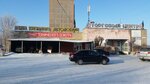 Auto repair shop (Peace Avenue, 122), servicio de coches, centro de reparación de automóviles