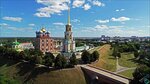 Airfotovideo (Tatarskaya Street, 14) ، التصوير الجوي