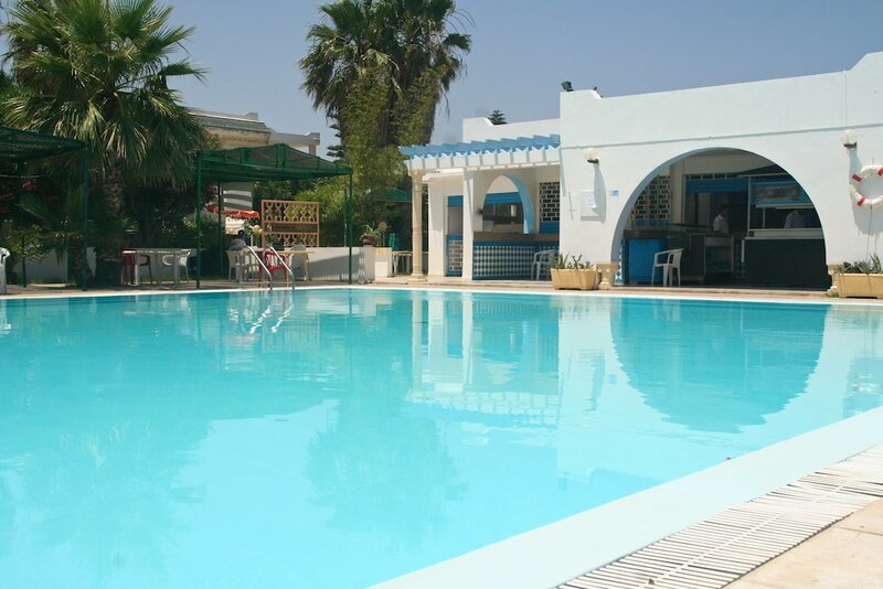 Hôtel Sidi Salem
