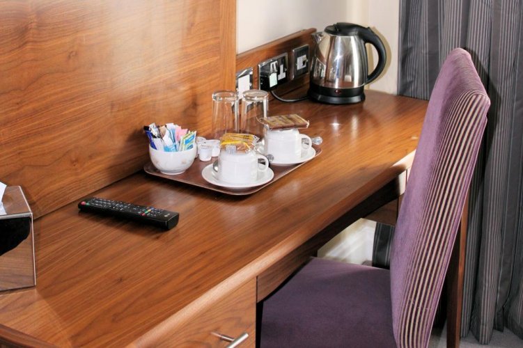 Фото The Mill Hotel & SPA