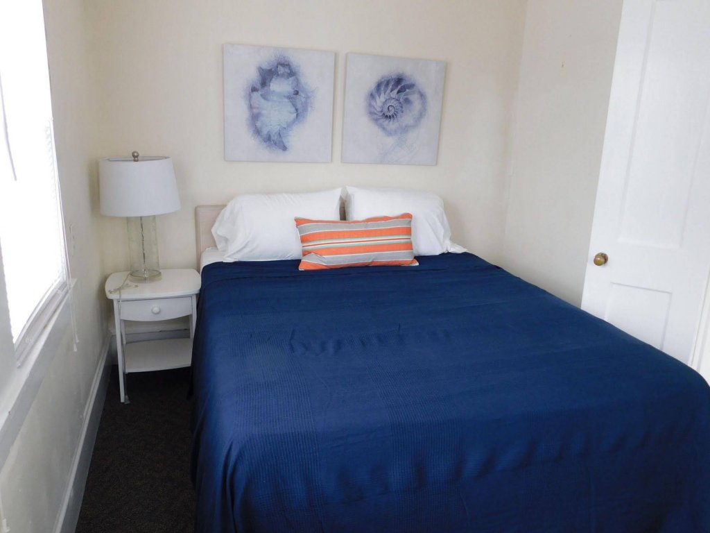 Фото Blue Water Inn