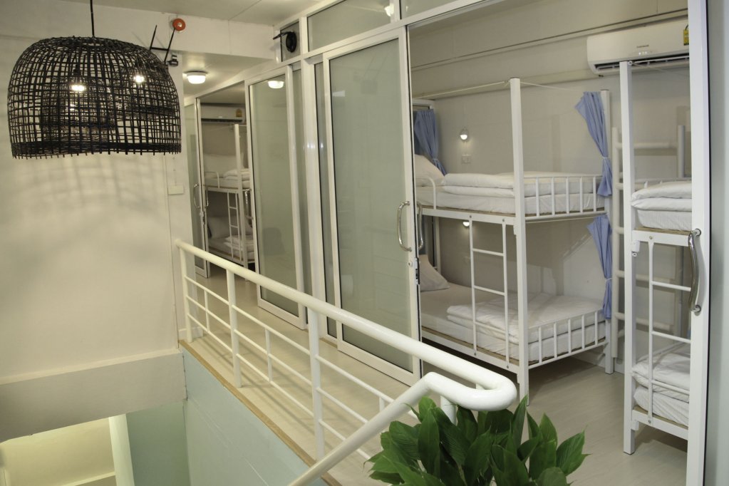 Фото Coop Hostel