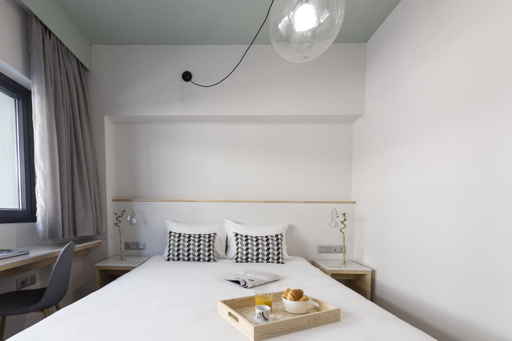 Фото Be My Guest Athens