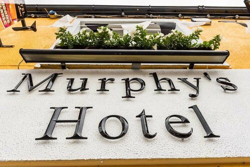 Гостиница Murphy's Hotel