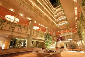 Aki Grand Hotel & SPA