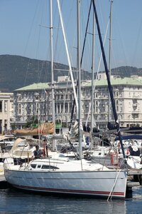 Savoia Excelsior Palace Trieste – Starhotels Collezione