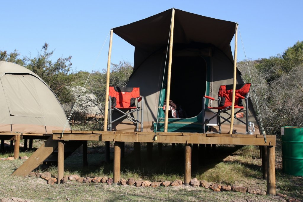 Фото Pabala Game Farm