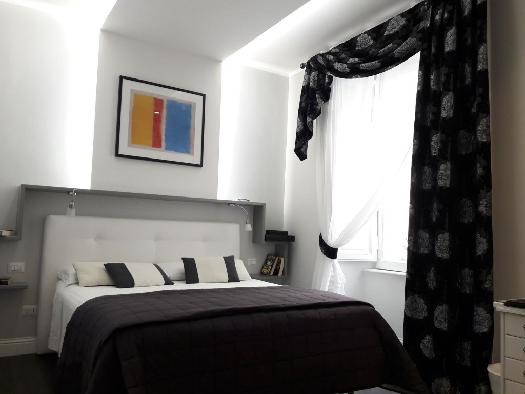 Фото Residenza Vaticana