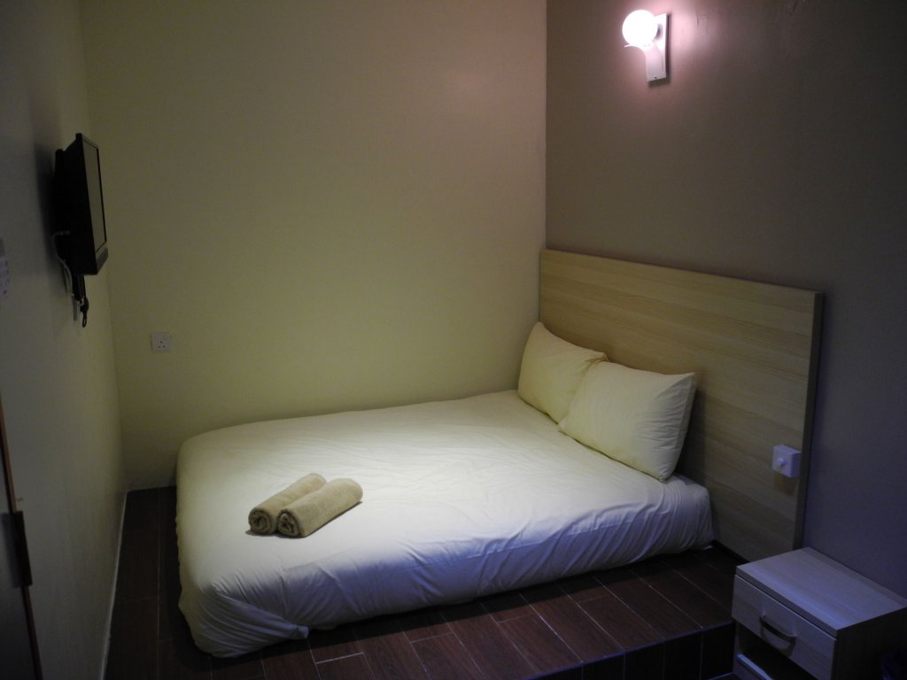 Фото Hotel Station 18