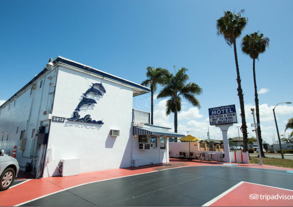 Фото The Monsaraz San Diego, Tapestry Collection by Hilton