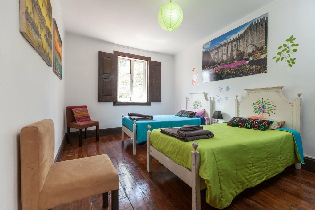 Hotel Bracara Guest House Arcada, Braga, photo