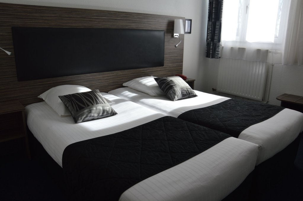 Фото The Originals City, City Hôtel, Beauvais