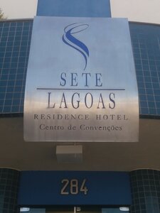 Sete Lagoas Residence Hotel