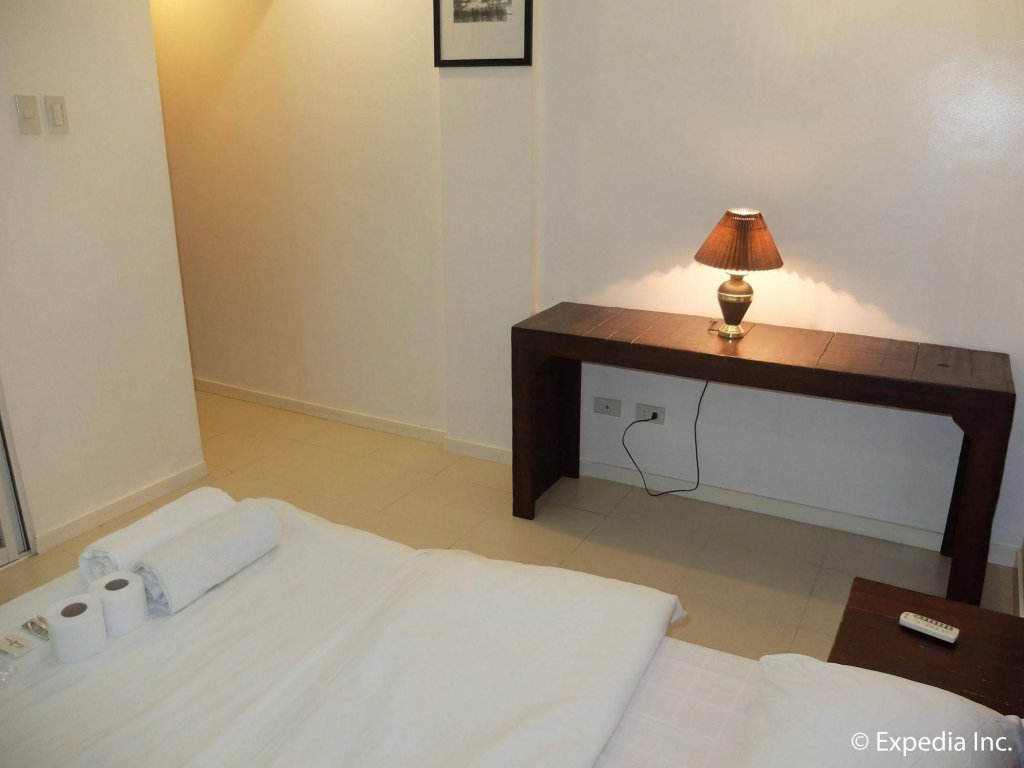 Фото Elyseah Condotel