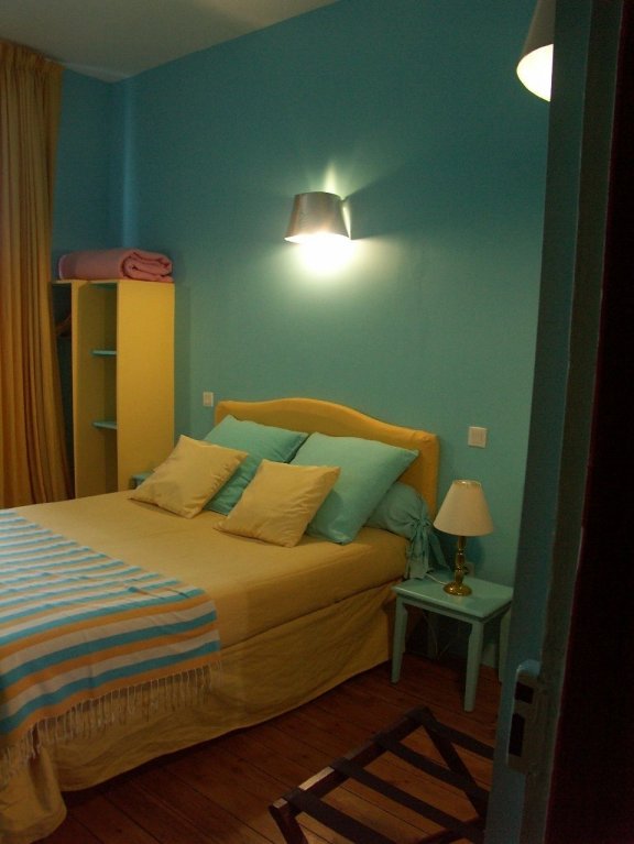 Фото Hotel Du Palais