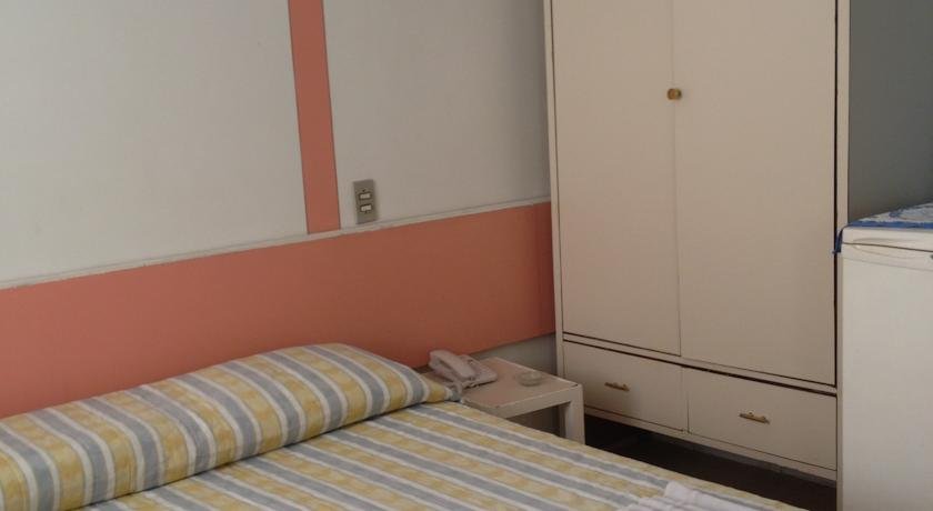 Фото Hotel Único