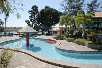 Rio Grande de Laoag Resort Hotel