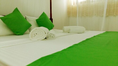 Гостиница Ocean Voyage