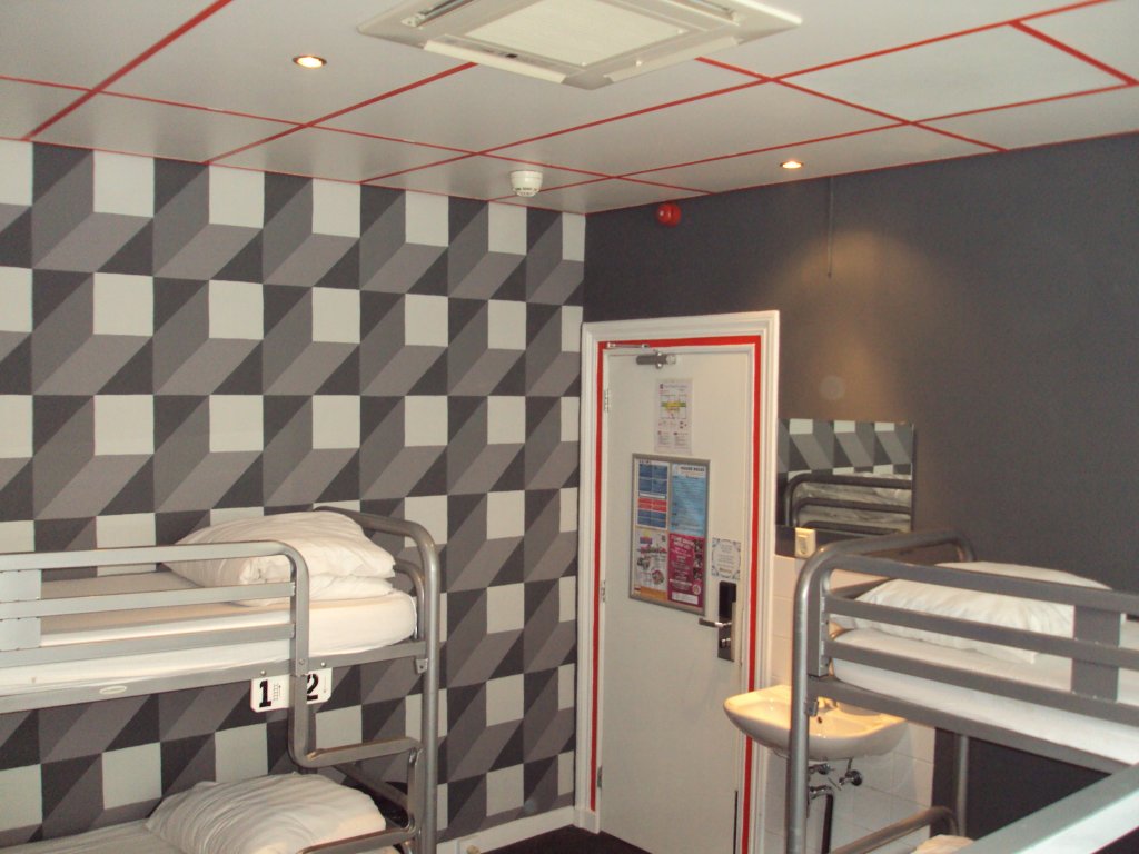 Фото The Flying Pig Uptown