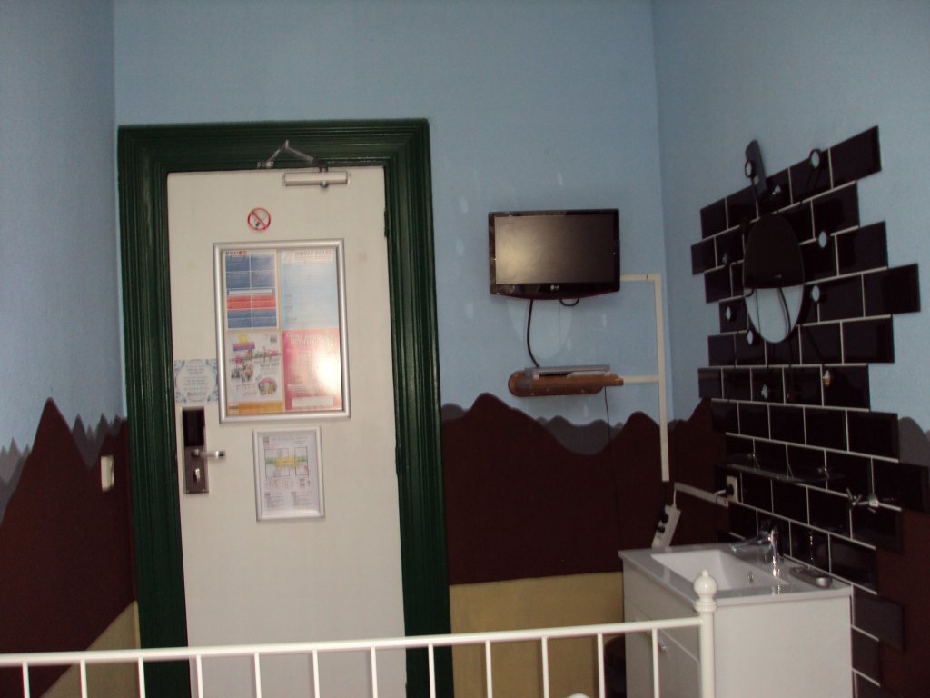 Фото The Flying Pig Uptown