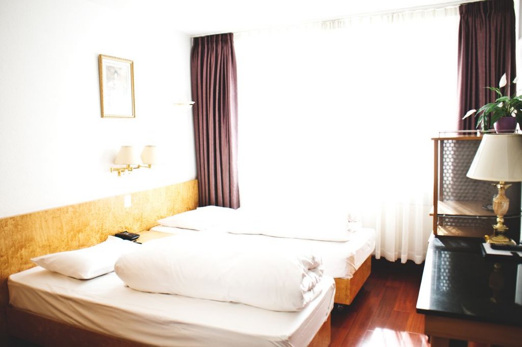 Фото Batavia Hotel