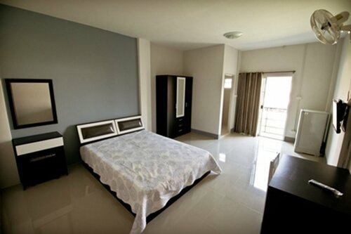 Гостиница Mora Boutique Hotel в Чианграе