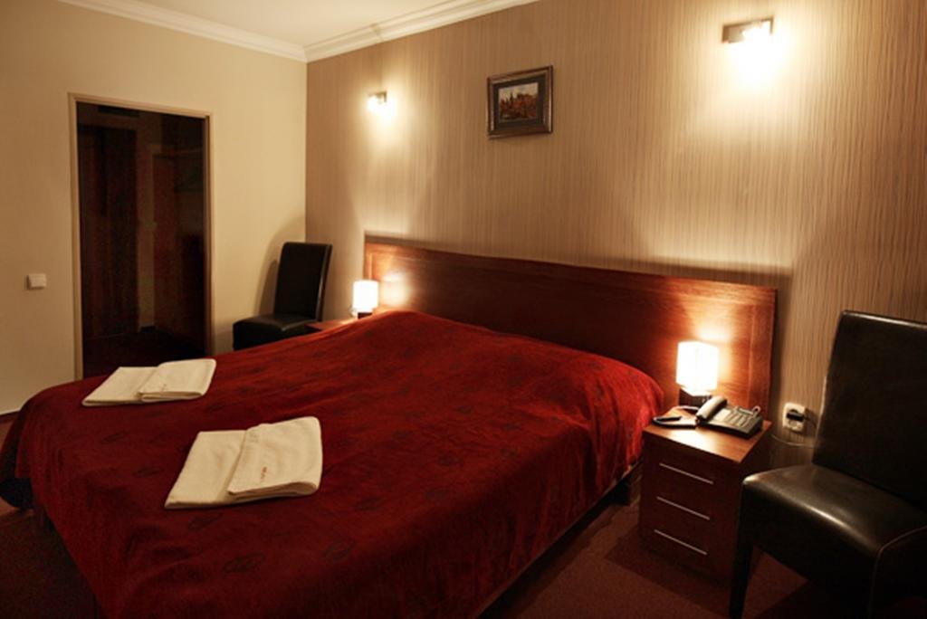 Фото Hotel Relax Inn