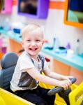 Children's hairdressing salon Voobrajulya (Kirova Street, 39), hairdresser